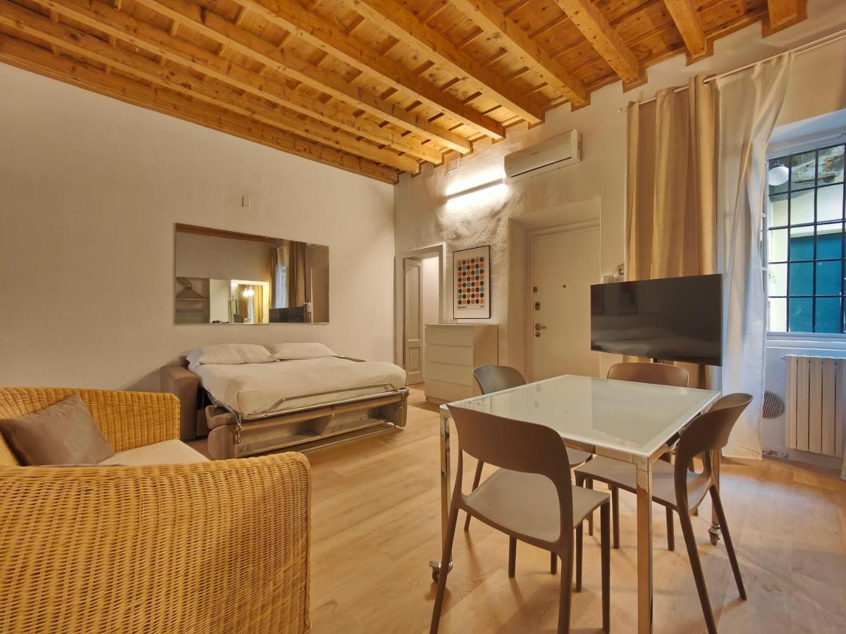 Crocetta Charme Apartment, Milan