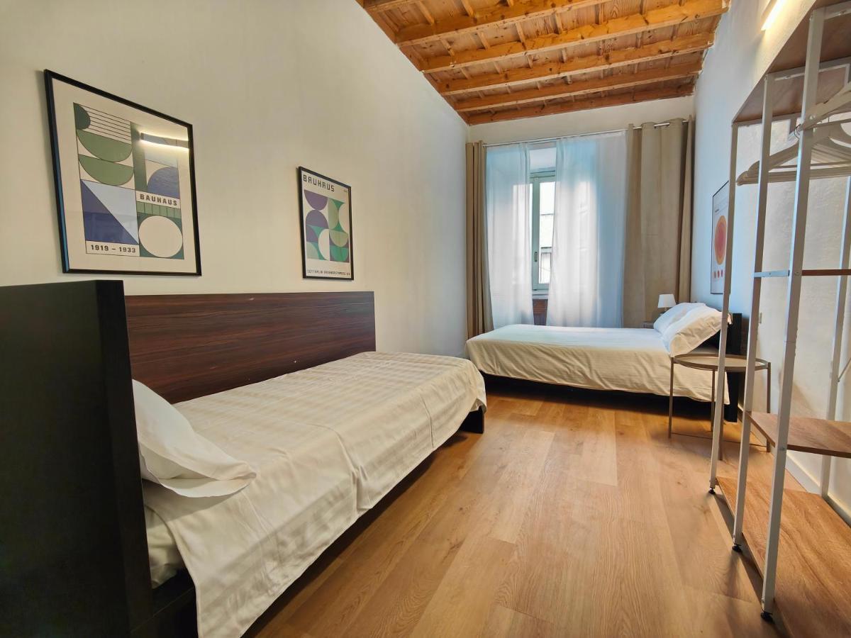 Crocetta Charme Apartment — Photos 3
