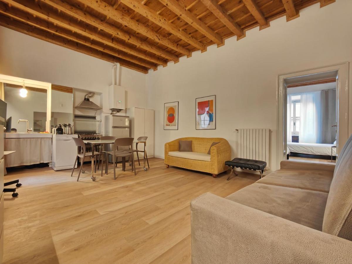 Crocetta Charme Apartment — Photos 2